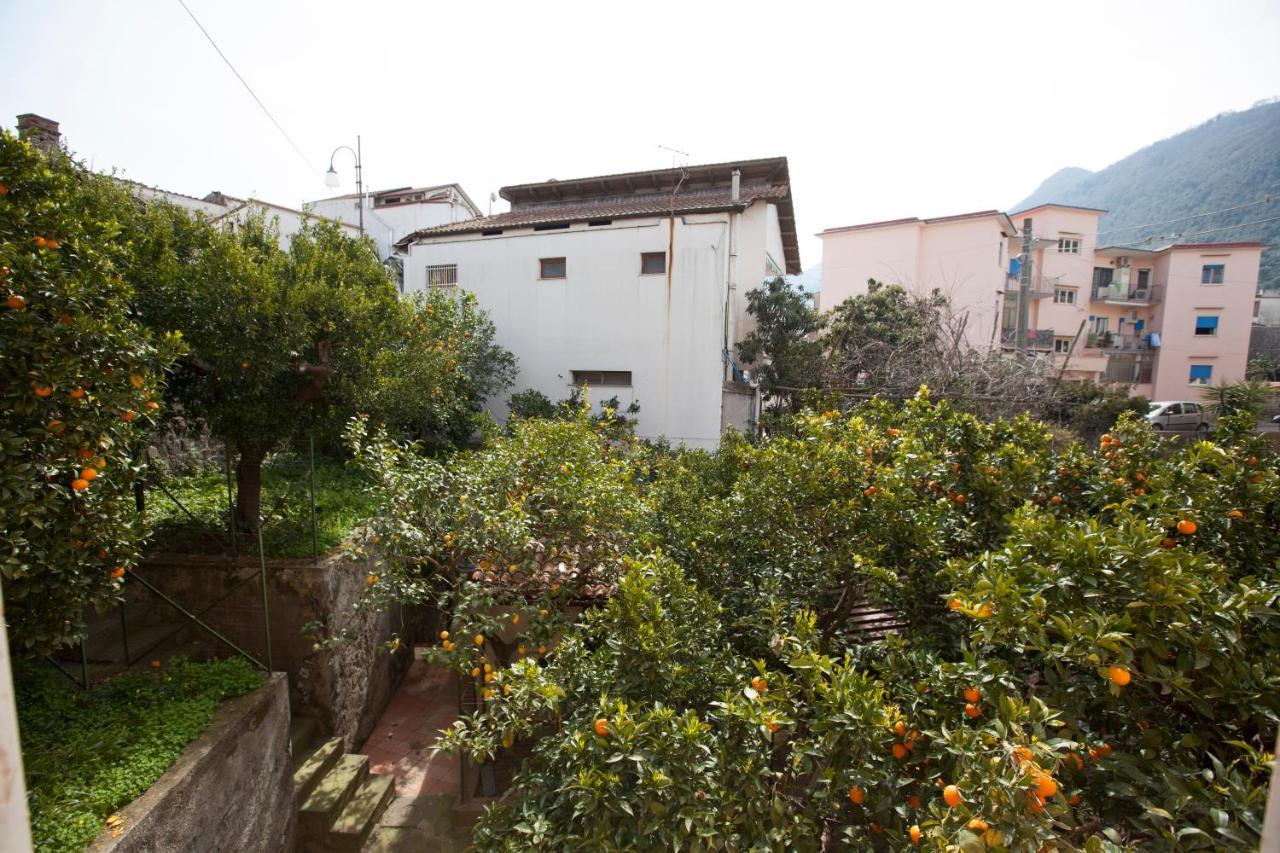 Estate4Home - Casa Luigino Sant'Agnello Exterior photo