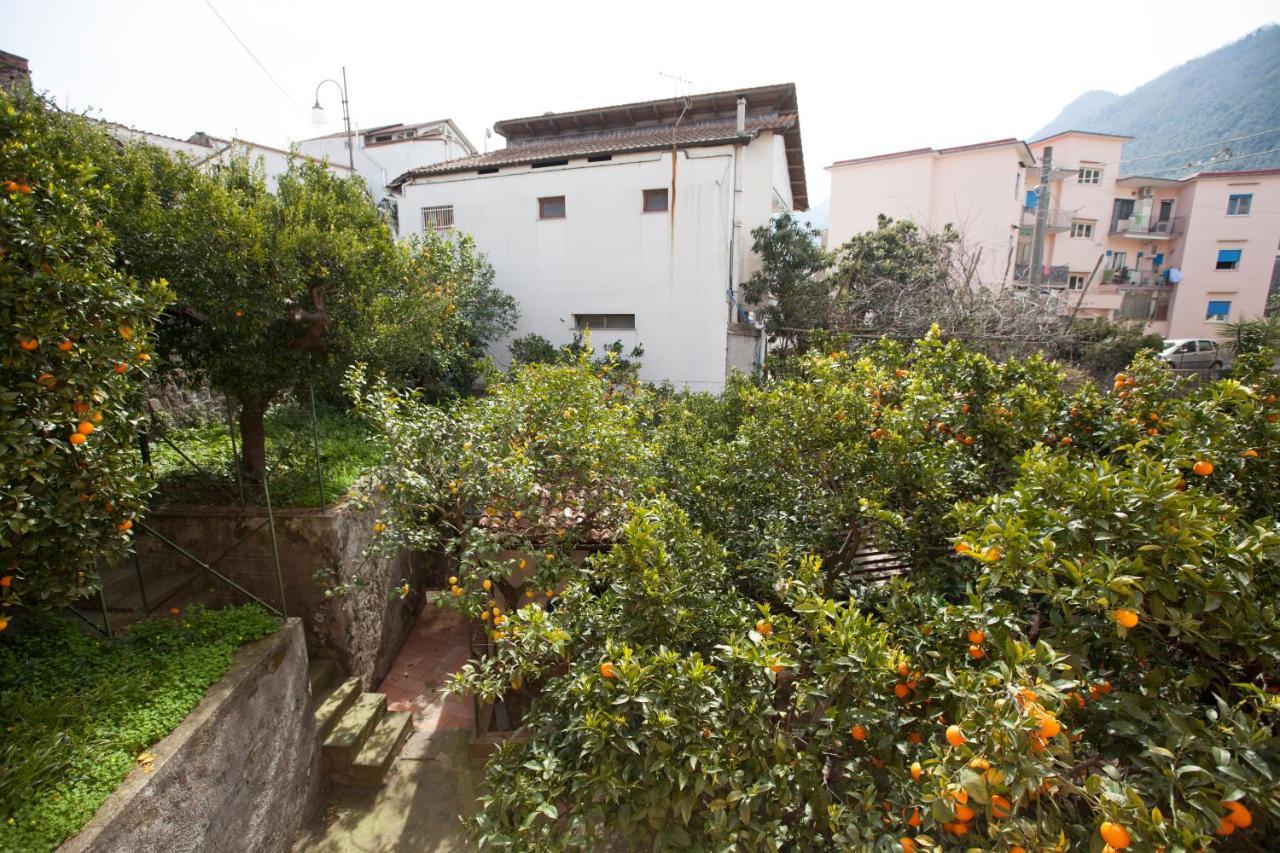 Estate4Home - Casa Luigino Sant'Agnello Exterior photo